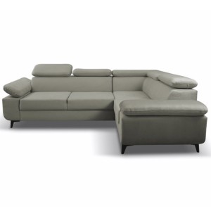 Narożnik Fabio bez funkcji sapnia