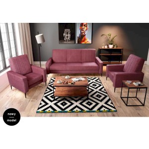 Zestaw Toronto 3+1+1