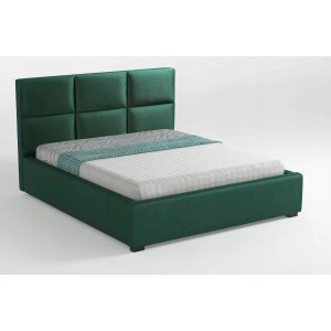 Łóżko tapicerowane Otto 180x200