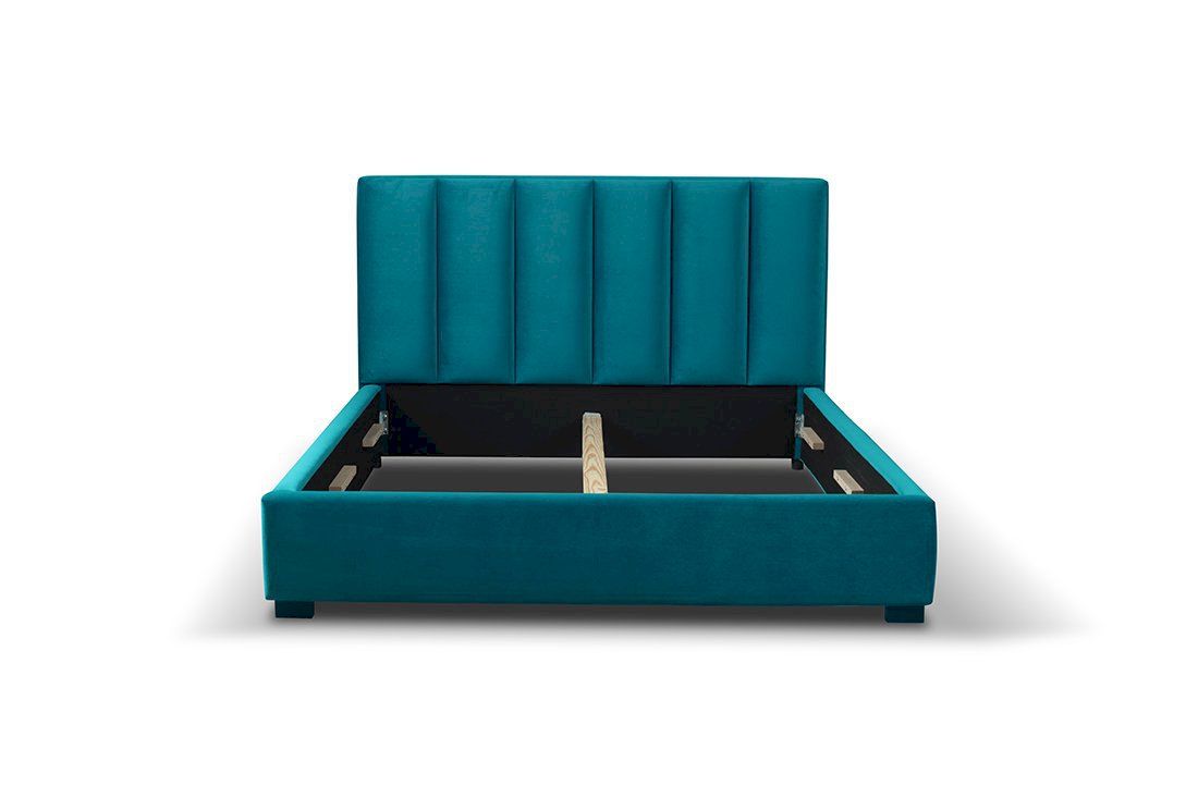 Łóżko tapicerowane Hugo 180x200