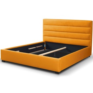 Łóżko tapicerowane Verso 160x200