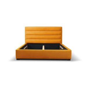 Łóżko tapicerowane Verso 180x200