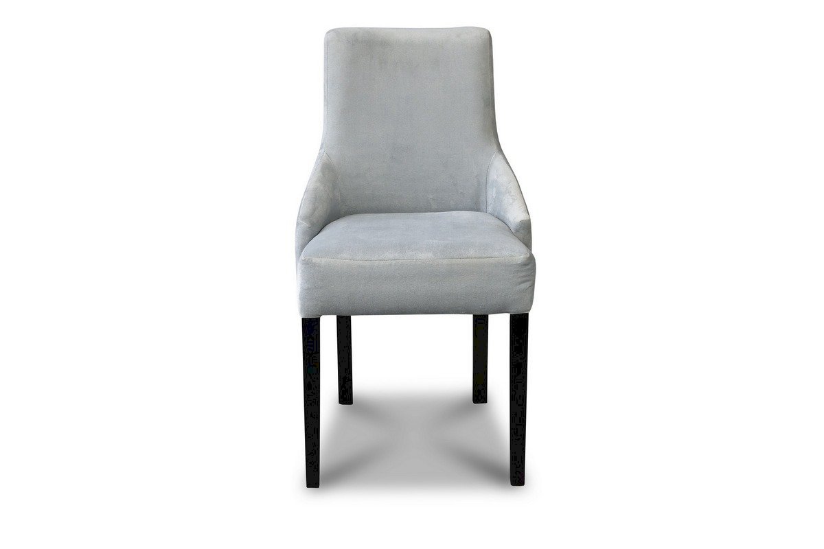 Krzesło drewniane Karen Gładkie