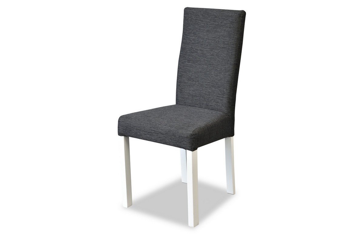 Krzesło drewniane Luna