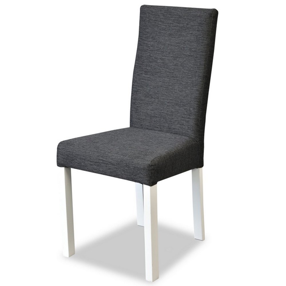 Krzesło drewniane Luna