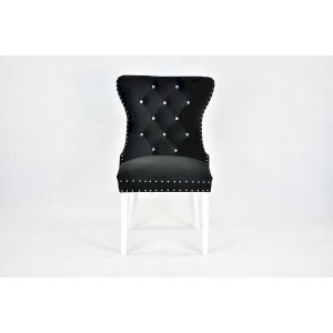 Krzesło drewniane Matrix