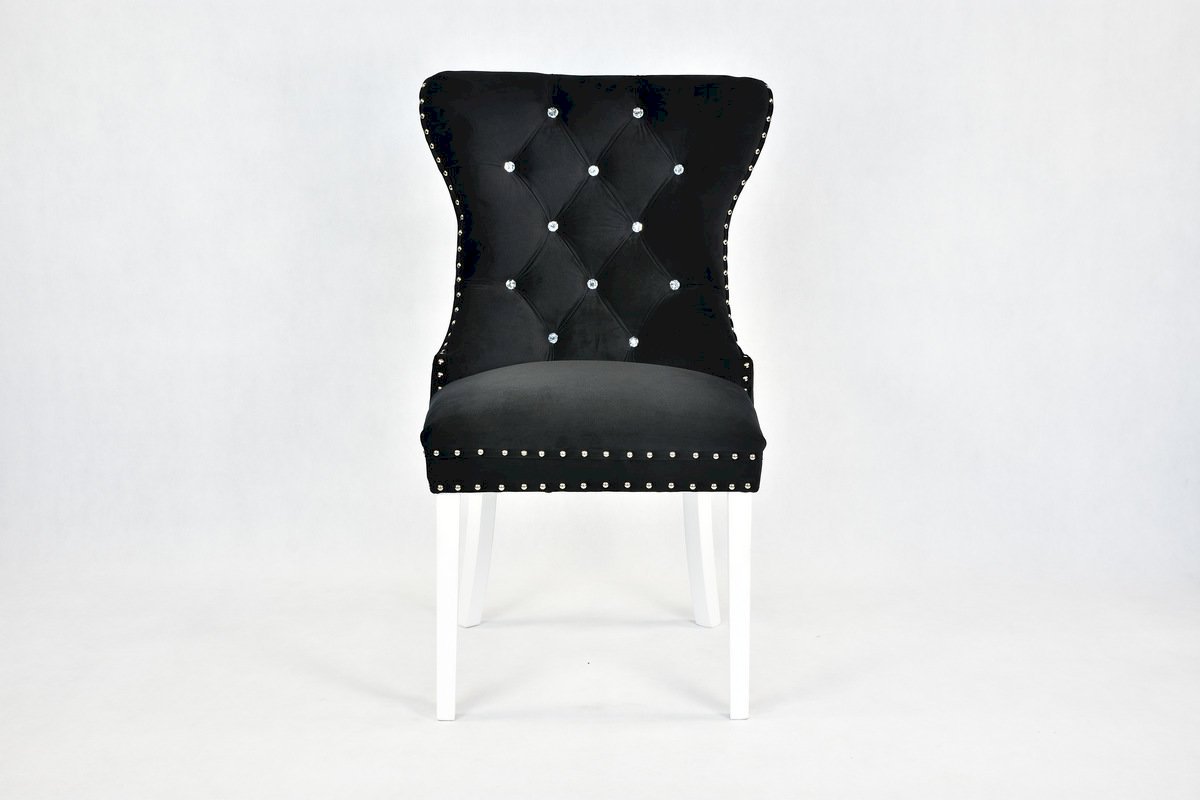 Krzesło drewniane Matrix