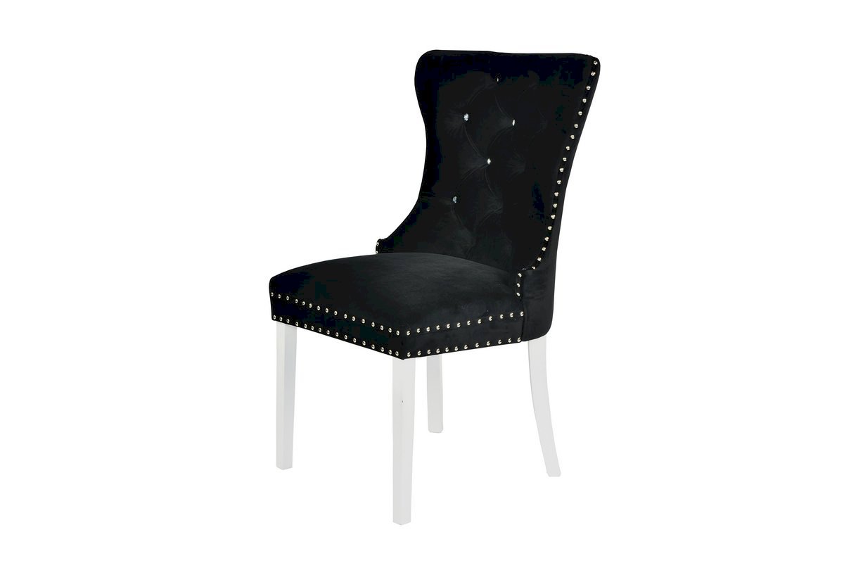 Krzesło drewniane Matrix