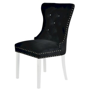 Krzesło drewniane Matrix