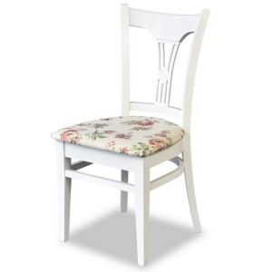 Krzesło drewniane Roxi