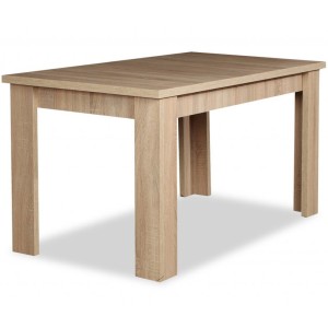 Stół Laminat 16 80x150/190 Suzi