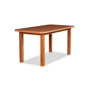 Stół Laminat 19 80x150/190 Łuk