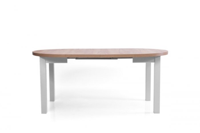 Stół drewniany STF52 100x100/180