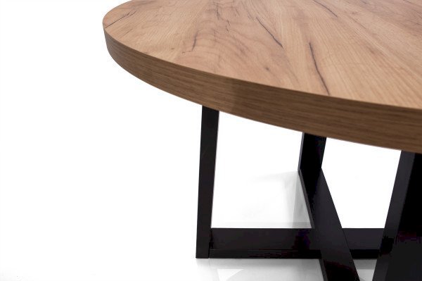 Stół drewniany STL91 100x100