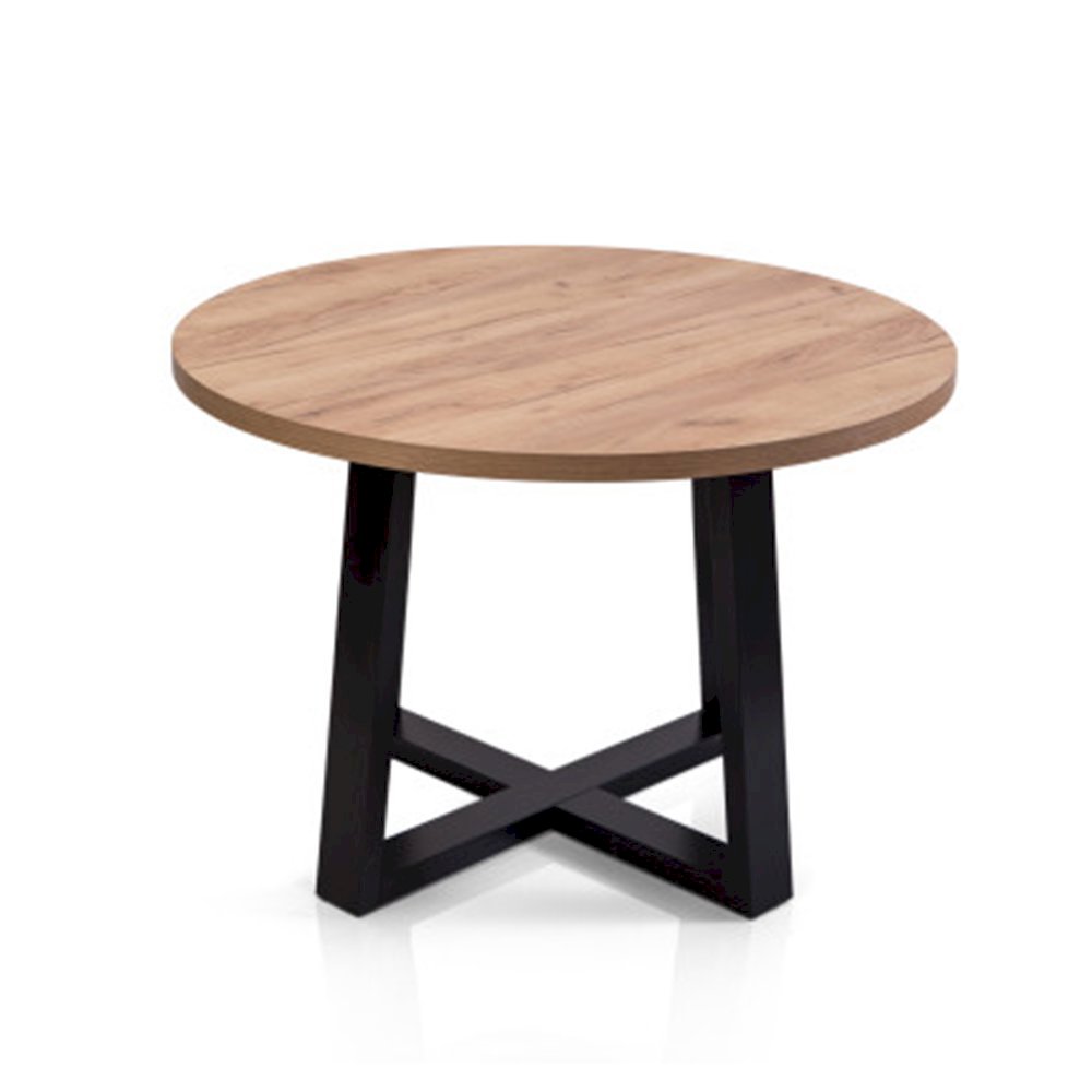 Stół drewniany STL91 100x100