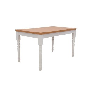 Stół drewniany STL66 85x85/135