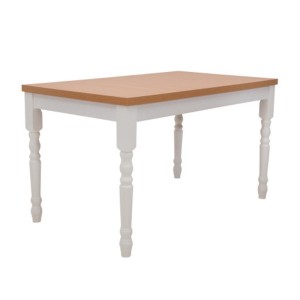 Stół drewniany STL66 85x85/135