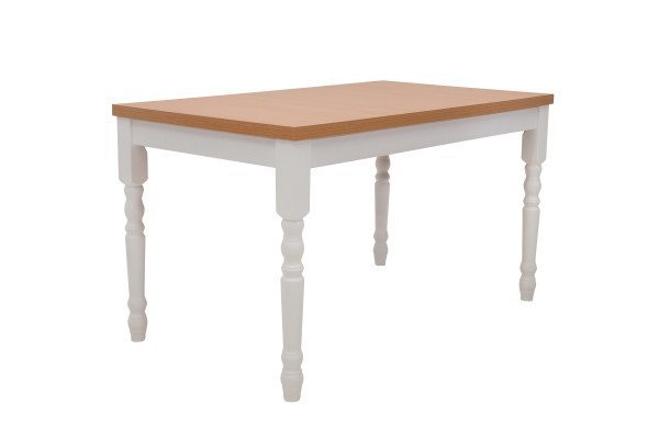 Stół drewniany STL66/0 70x120/170