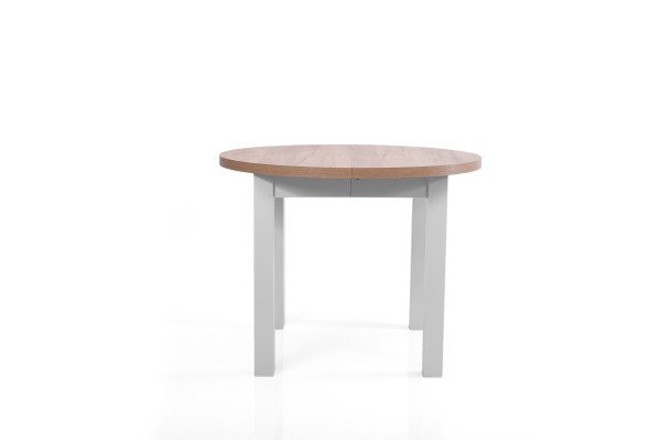 Stół STL52 + 4 krzesła KT22