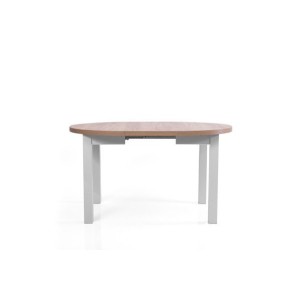 Stół STL52 + 4 krzesła KT22