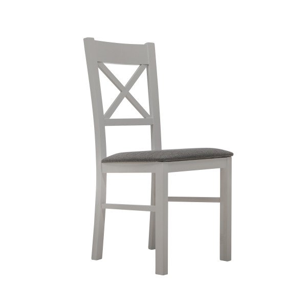 Stół STL52 + 4 krzesła KT22