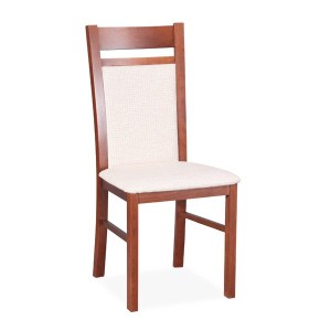 Stół STL62/2 + 6 krzeseł KT25