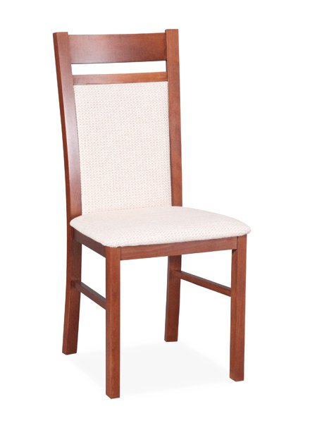 Stół STL62/2 + 6 krzeseł KT25