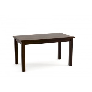 Stół STL62/2 + 6 krzeseł KT25