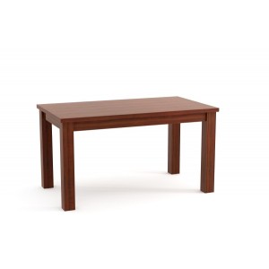 Stół STF64/1 + 4 krzesła KT39