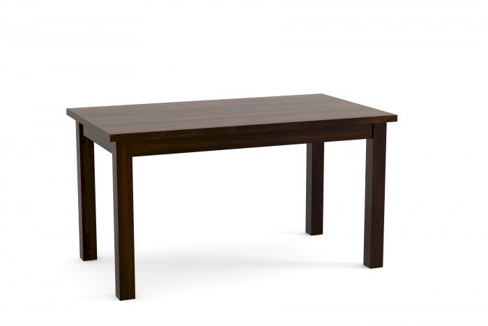 Stół STF62/1 + 4 krzesła KT20