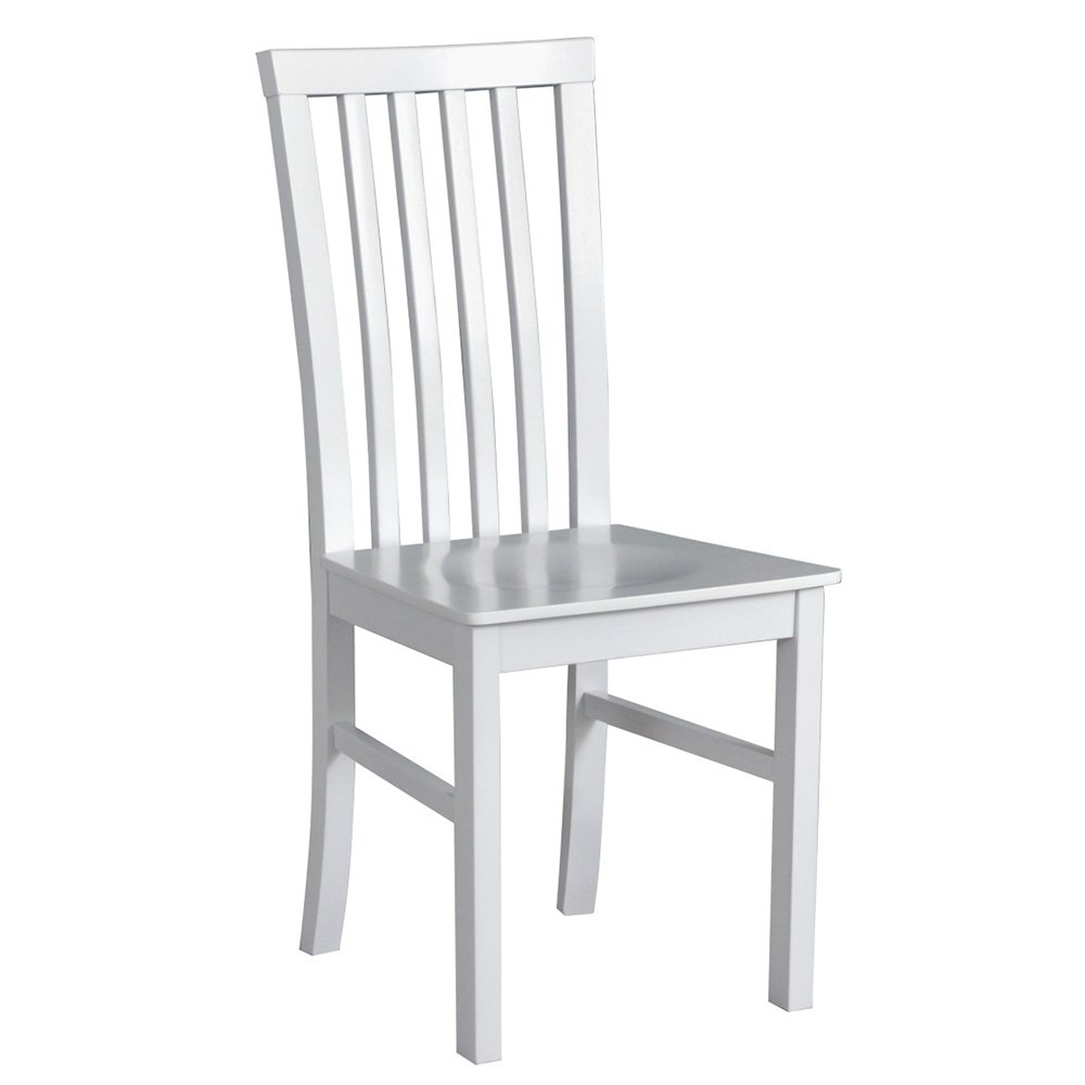 Krzesło drewniane Milano 1D