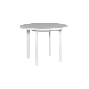 Stół okrągły Poli 2 100x100
