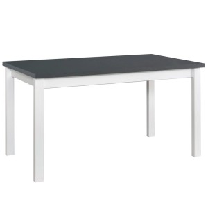 Stół rozkładany Alba 4 90x160/200