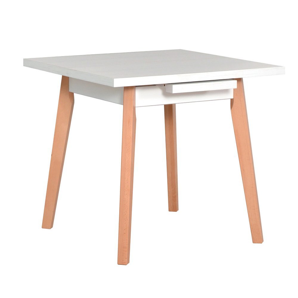 Stół Oslo 1 L 80x80/110