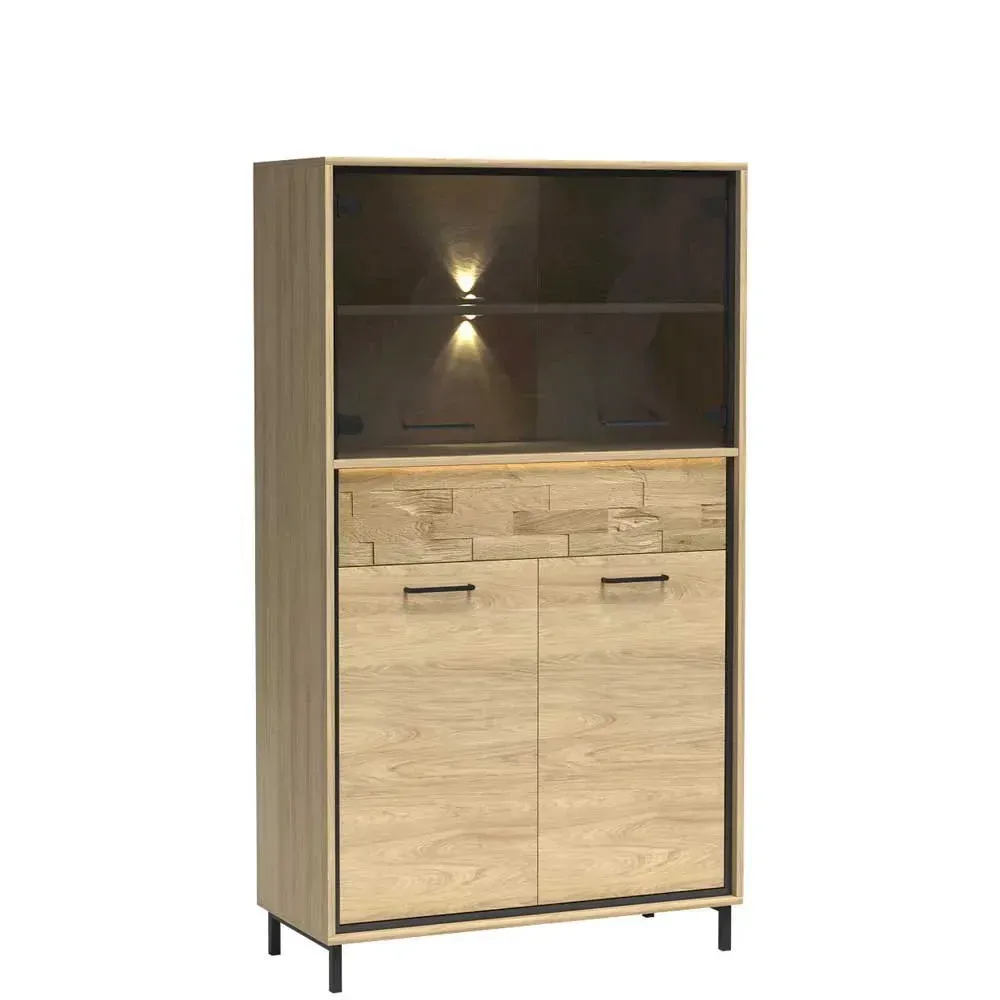 Witryna Juventus M-5 Deska