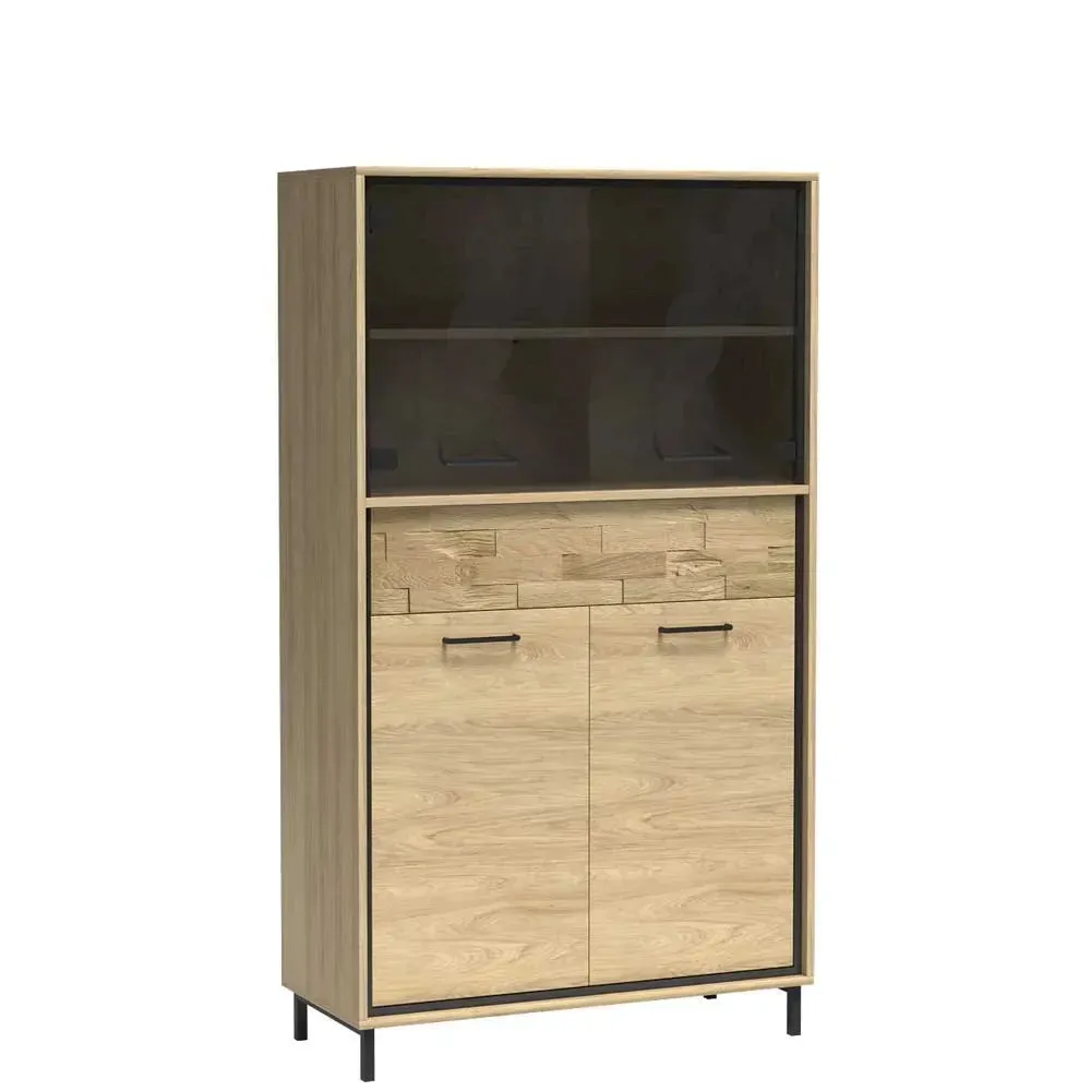 Witryna Juventus M-5 Deska