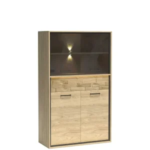 Witryna Juventus M-5 Deska