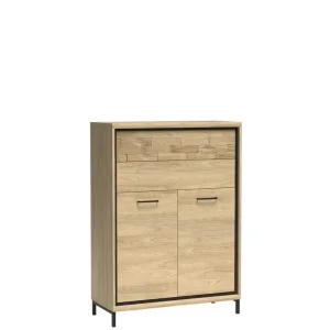 Komoda Juventus M-6 Deska