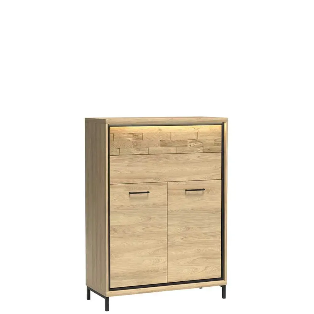 Komoda Juventus M-6 Deska