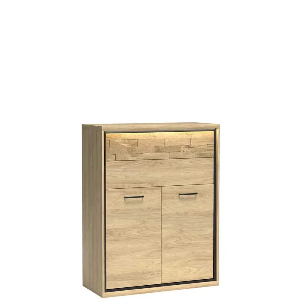 Komoda Juventus M-6 Deska