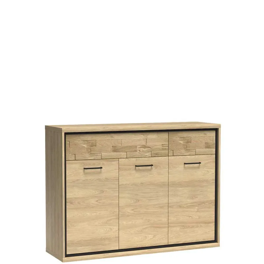 Komoda Juventus M-7 Deska