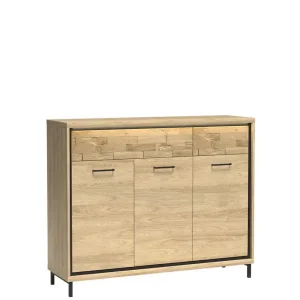 Komoda Juventus M-7 Deska