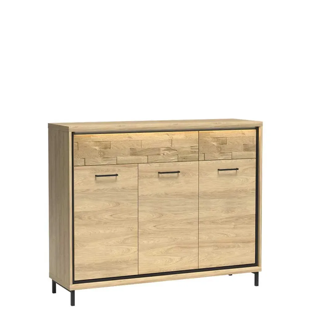 Komoda Juventus M-7 Deska