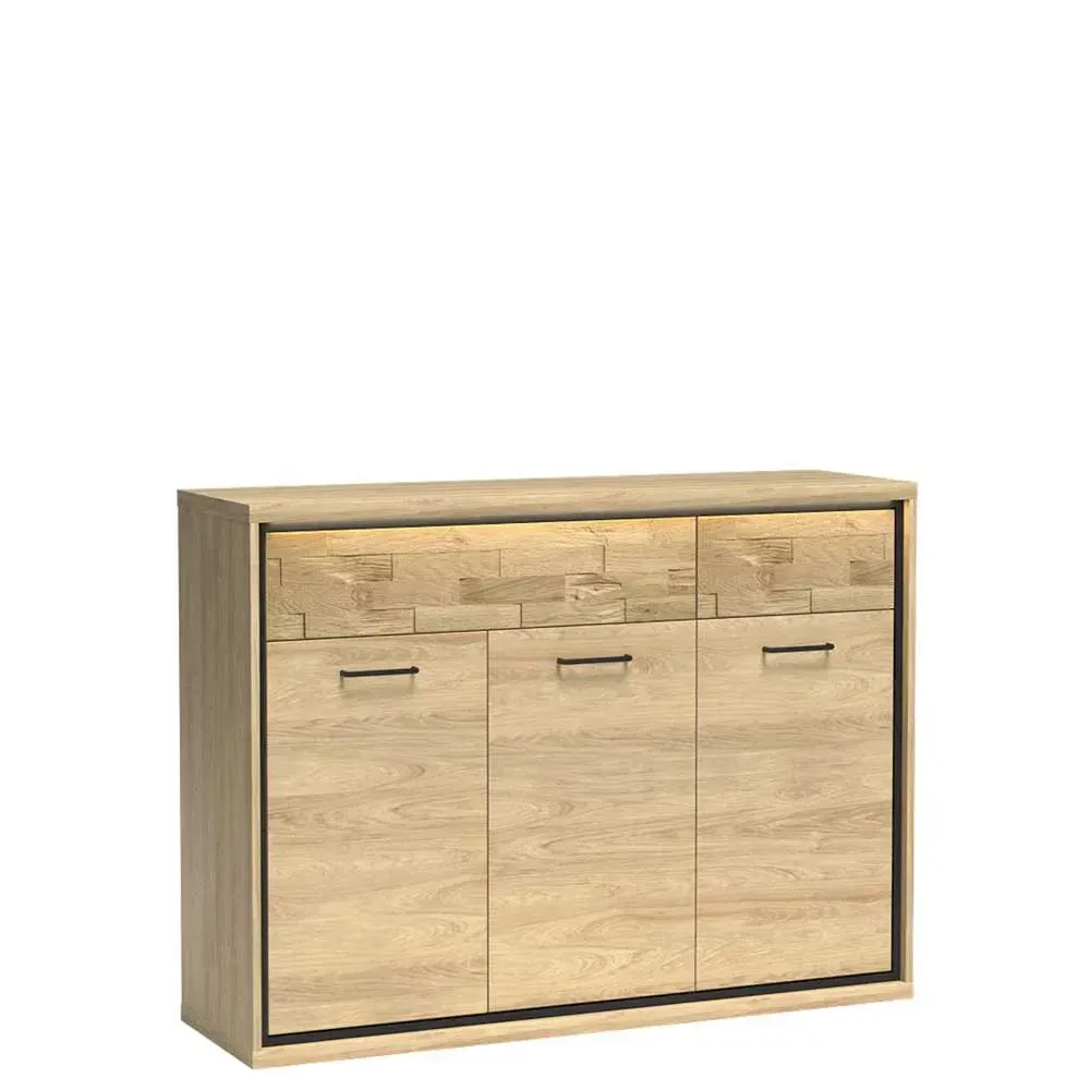 Komoda Juventus M-7 Deska