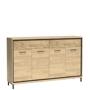 Komoda Juventus M-8 Deska