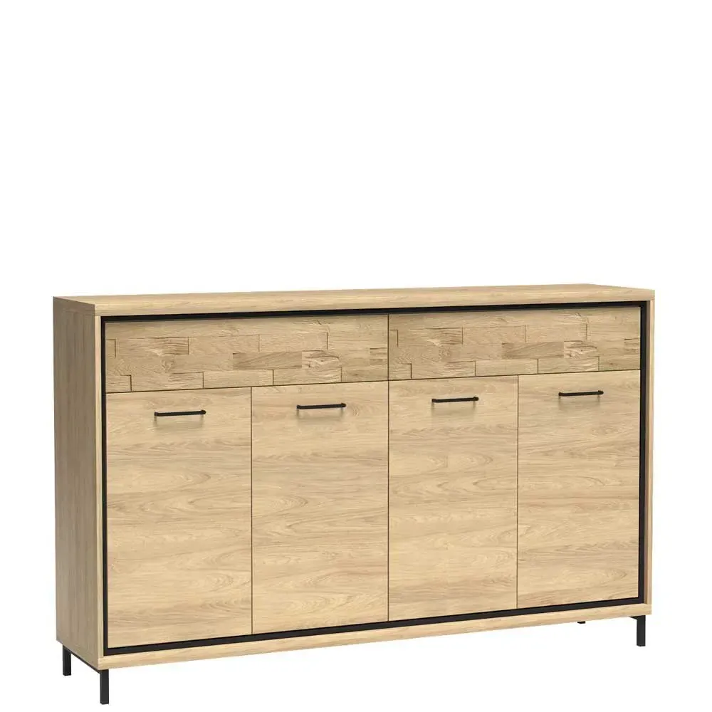 Komoda Juventus M-8 Deska