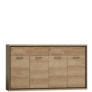 Komoda Juventus M-8 Deska