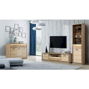 Komoda Juventus M-8 Deska