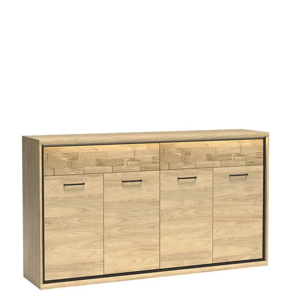 Komoda Juventus M-8 Deska