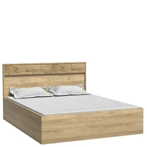 Łóżko Juventus M-9 Deska